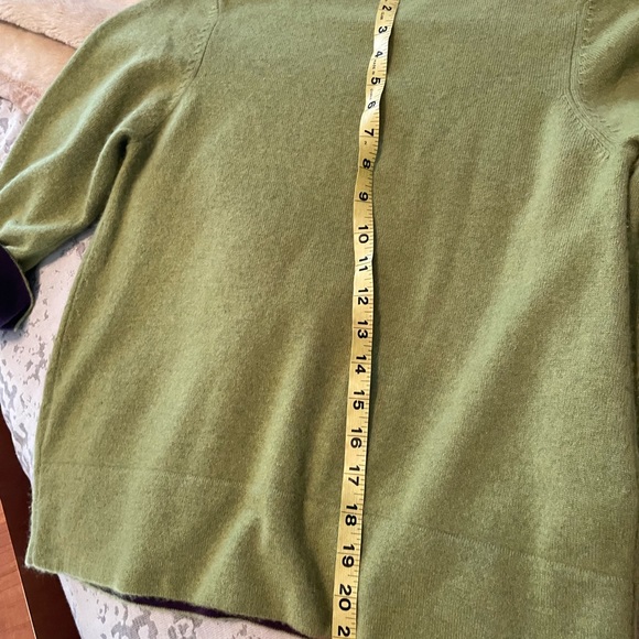 Boden Cashmere Sweater - Picture 8 of 11